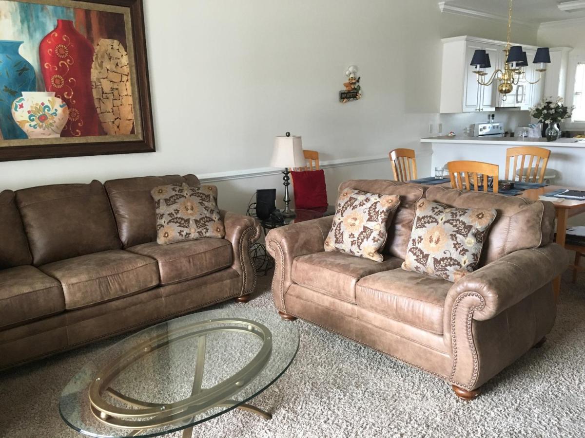 Myrtlewood By Monarch Rentals Миртъл Бийч Екстериор снимка