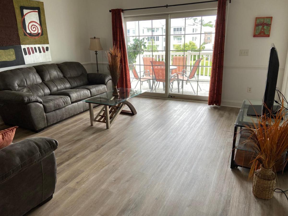 Myrtlewood By Monarch Rentals Миртъл Бийч Екстериор снимка