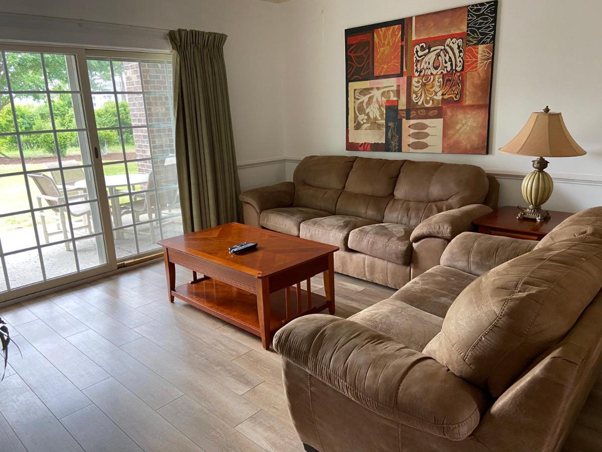 Myrtlewood By Monarch Rentals Миртъл Бийч Екстериор снимка