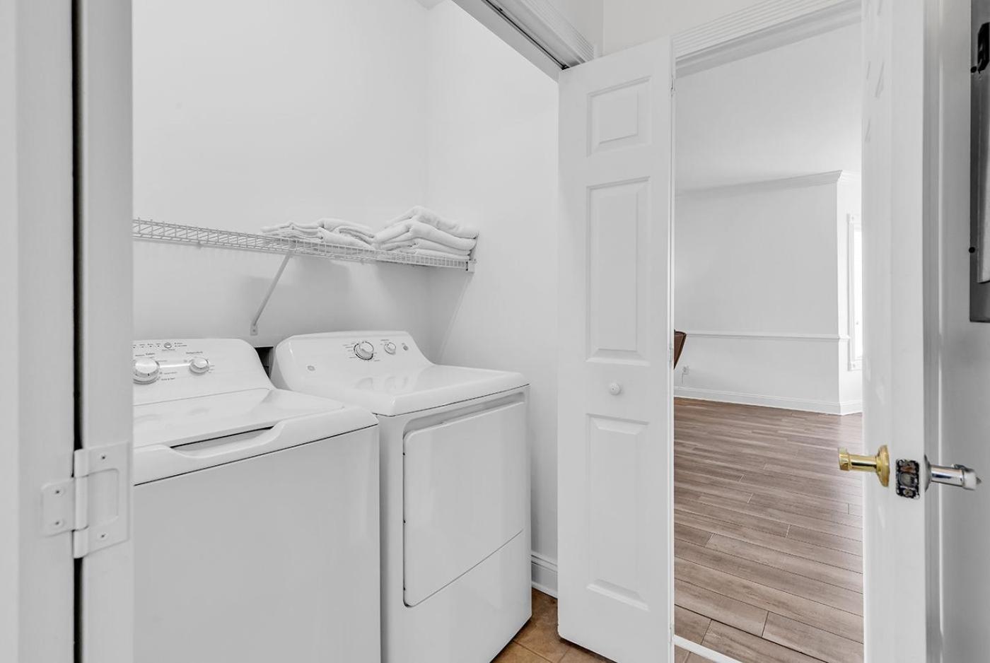 Myrtlewood By Monarch Rentals Миртъл Бийч Екстериор снимка