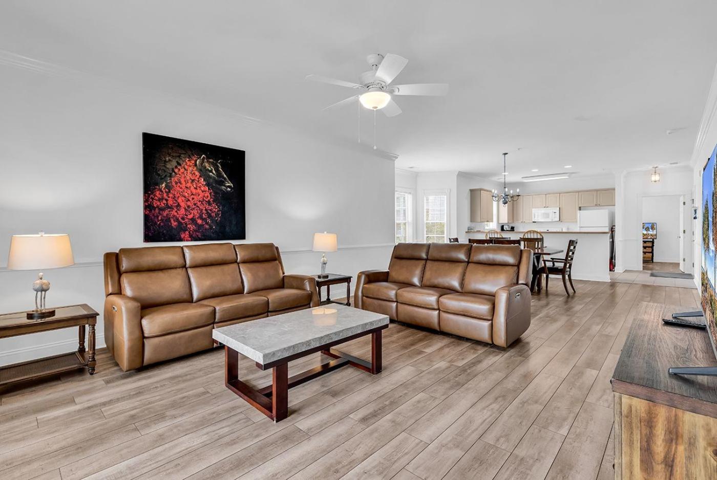 Myrtlewood By Monarch Rentals Миртъл Бийч Екстериор снимка