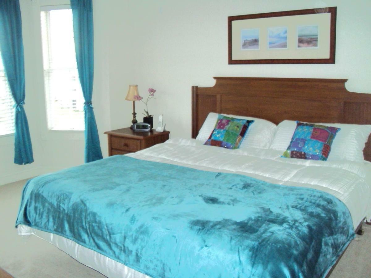 Myrtlewood By Monarch Rentals Миртъл Бийч Екстериор снимка